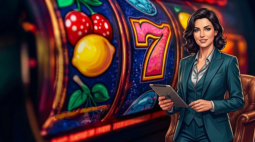 Enjoy mobile gaming features at BoomingSlots Casino United Kingdom right now.